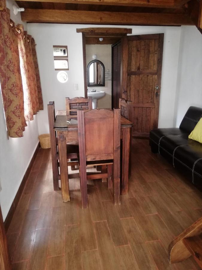 Ganesha Hotel San Cristóbal de Las Casas Esterno foto