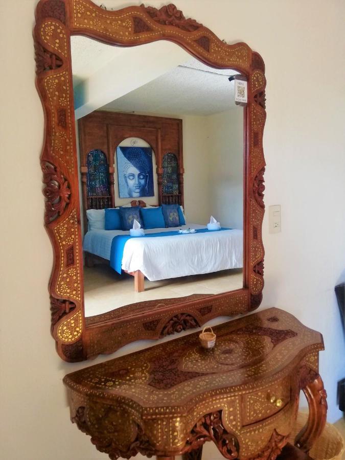 Ganesha Hotel San Cristóbal de Las Casas Esterno foto