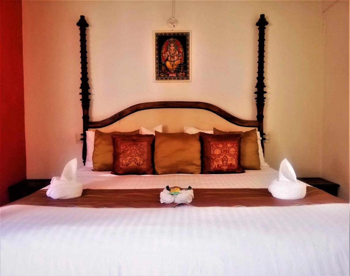 Ganesha Hotel San Cristóbal de Las Casas Esterno foto