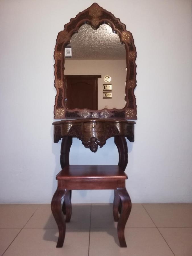 Ganesha Hotel San Cristóbal de Las Casas Esterno foto