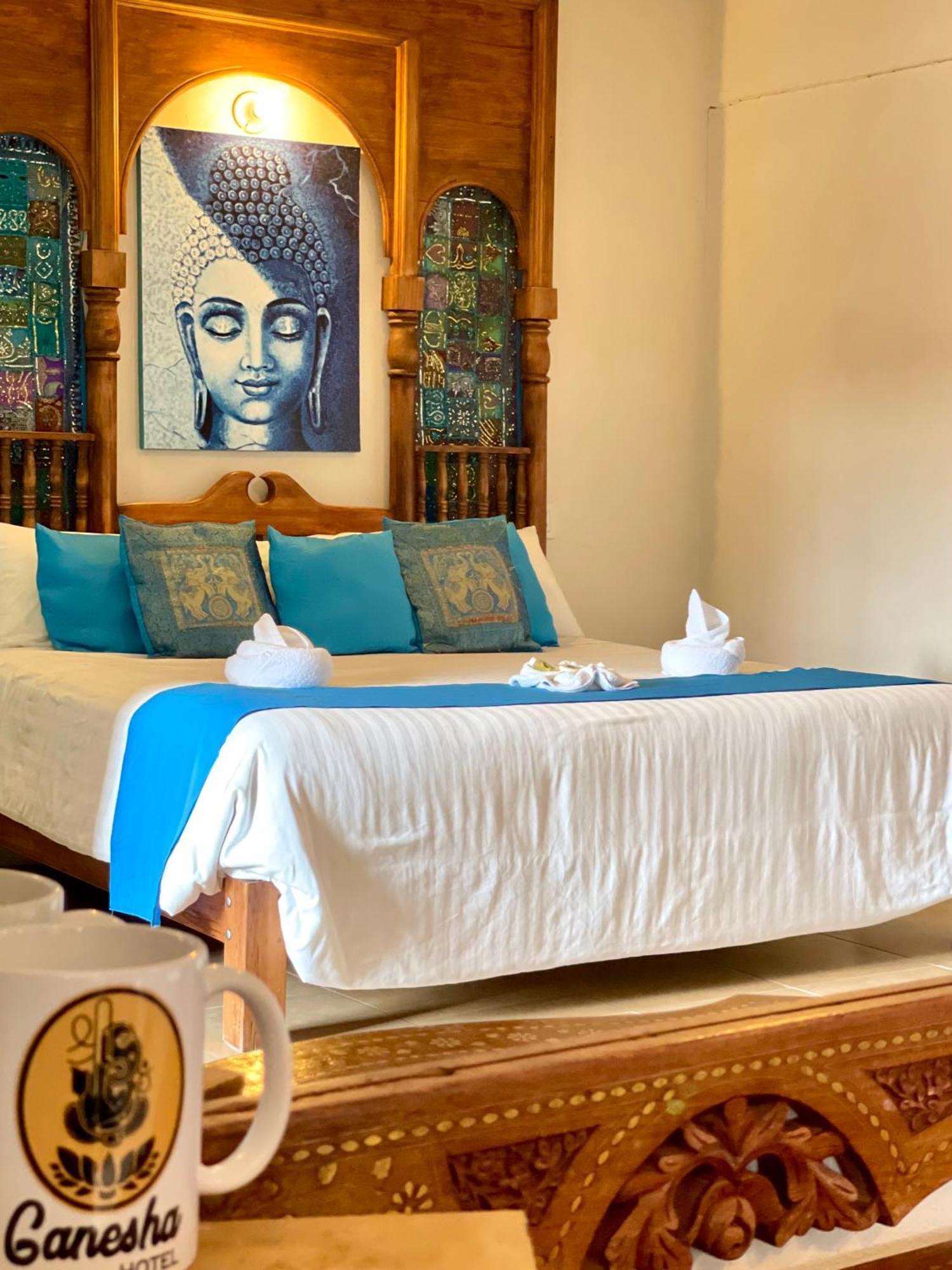 Ganesha Hotel San Cristóbal de Las Casas Esterno foto