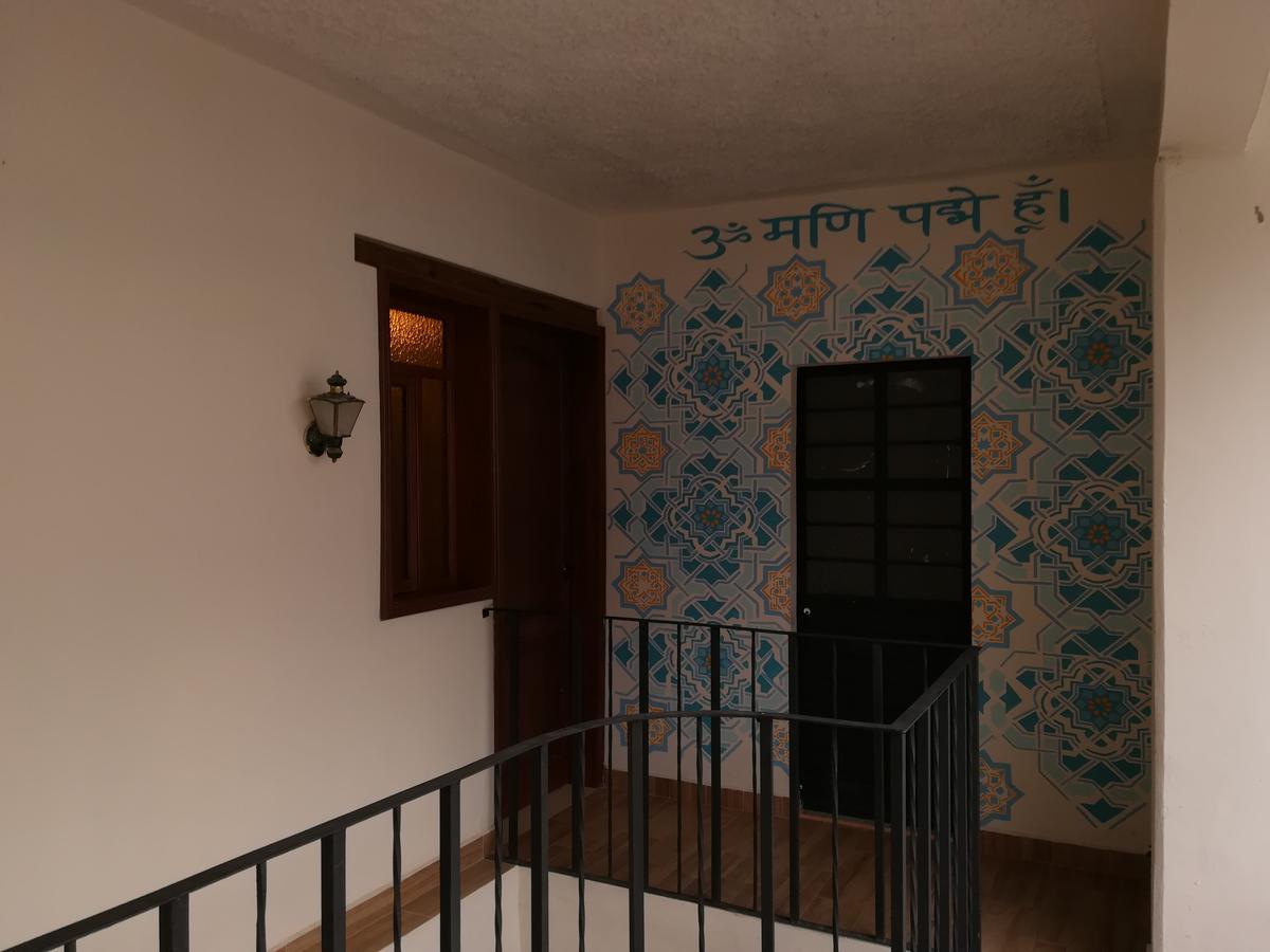 Ganesha Hotel San Cristóbal de Las Casas Esterno foto